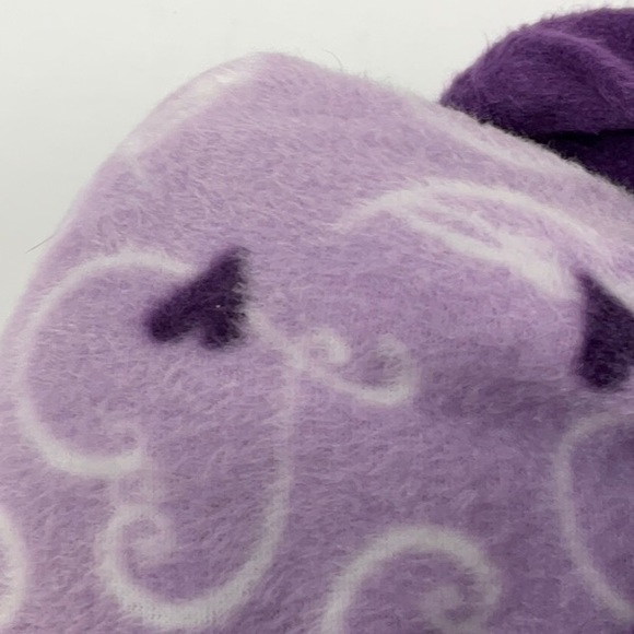 NWT women’s Liz Claiborne 2 piece flannel pajama set, size XL - Picture 4 of 5